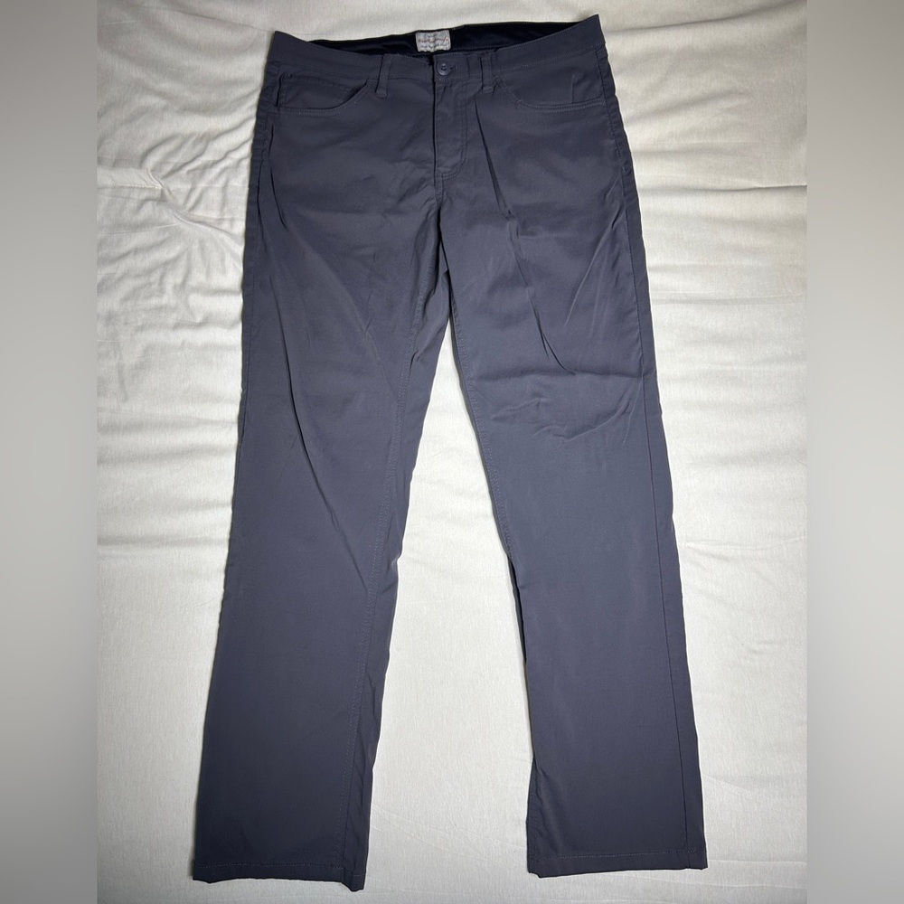 Weatherproof stretch pants 34x32